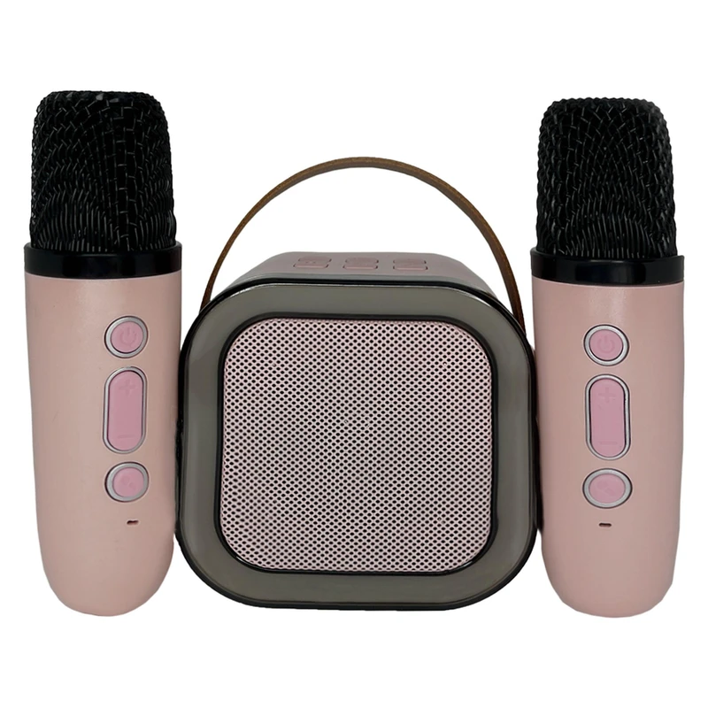 اسپیکر بلوتوثی مدل k12 plus به همراه میکروفون