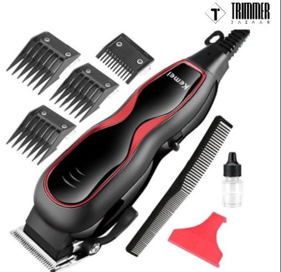 ماشین اصلاح کیمی مدل KEMEI KM-1027