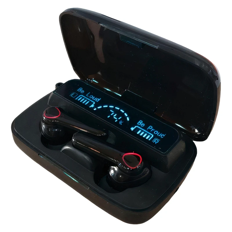 هندزفری بلوتوثی مدل m19