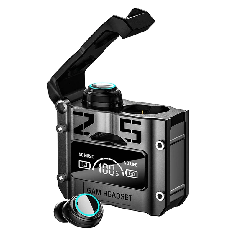 هندزفری بلوتوثی مدل m25