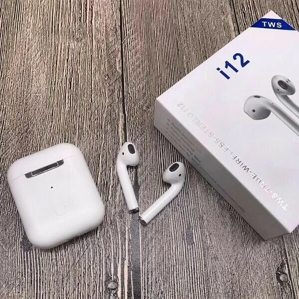 هندزفری بلوتوثی مدل i12