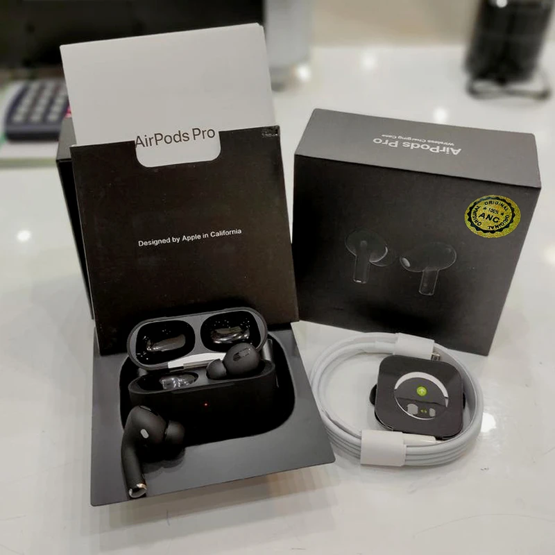 هندزفری بی سیم مدل  airpad proANC