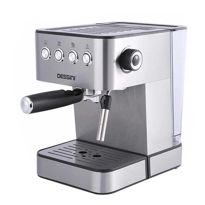 اسپرسو حرفه ای برند دسینی 20بار مدل DS-5302