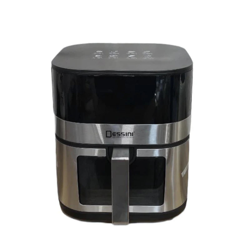 سرخ کن بدون روغن دسینی مدل ds-817