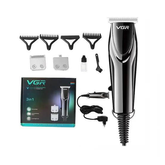 ماشین اصلاح وی جی آر مدل vgr111