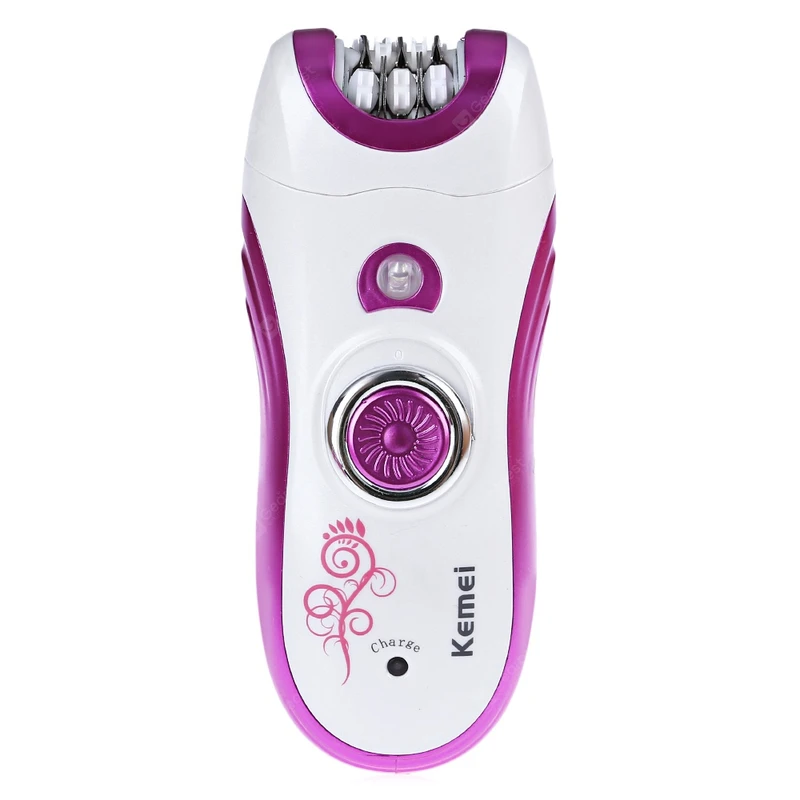 اپیلاتور چند کاره کیمی مدل 3066