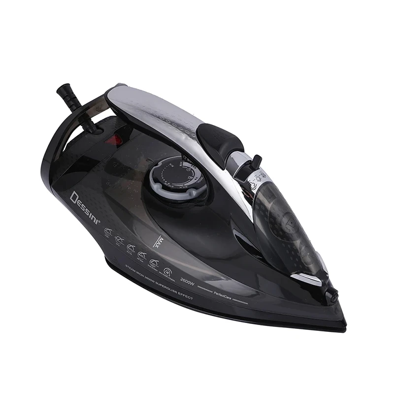 اتو بخار 2600 وات دسینی مدل DS-960