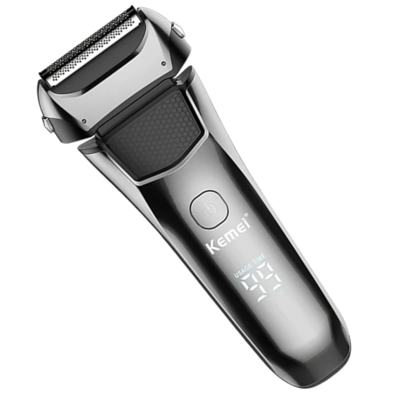 شیور صورت کیمی مدل kemei 8512